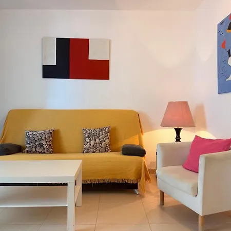 شقة Aguamarina 24b Ifach